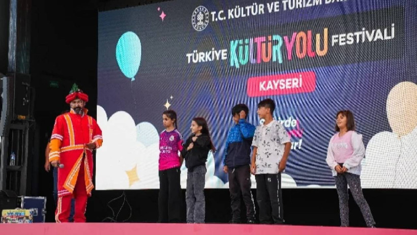 İstanbul AKM’de Kültür Yolu Festivali! İşte Gün Gün Etkinlikler - Resim : 2