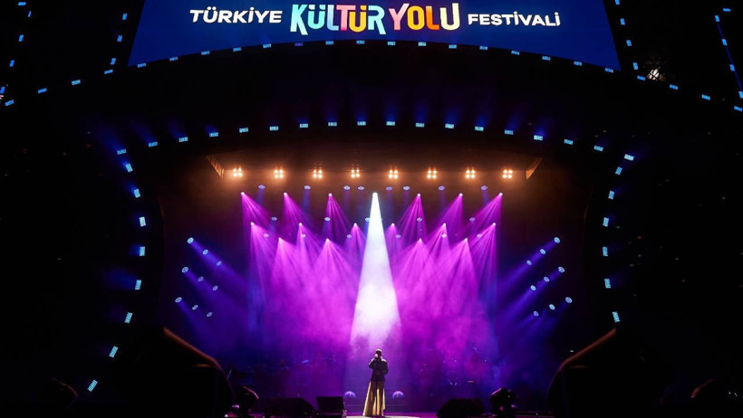 İstanbul AKM’de Kültür Yolu Festivali! İşte Gün Gün Etkinlikler - Resim : 1