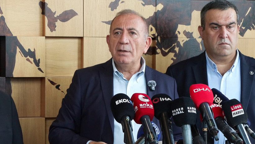 Kayyım Gürsel Tekin'den Dikkat Çeken Çıkış: 'Sabırla Bekliyoruz' - Resim : 1