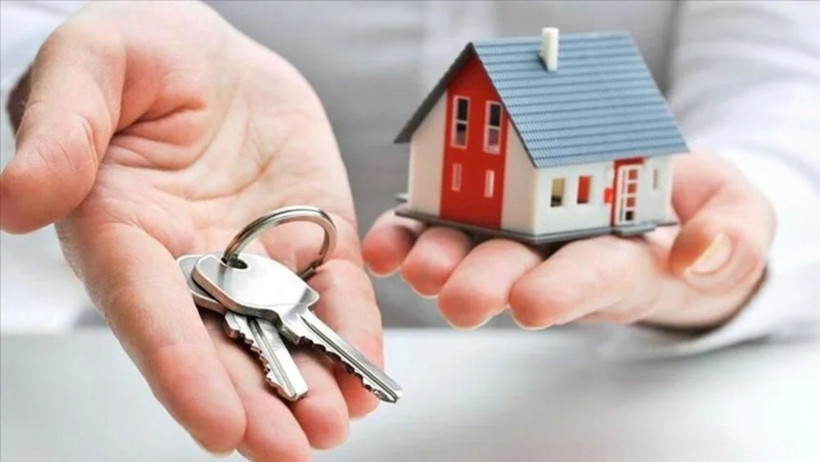 Ne Kira Ne Enflasyon! İşte 250 Bin Kişiyi Yerinden Eden Kriz - Resim : 1