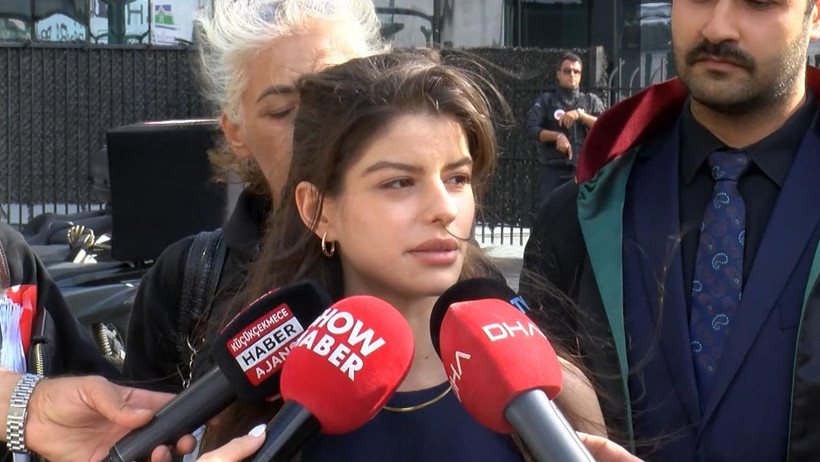 Ayşe Tokyaz Cinayeti Davasında İfade Sızdıran İki Polis İlk Kez Hakim Karşısına Çıktı - Resim : 1