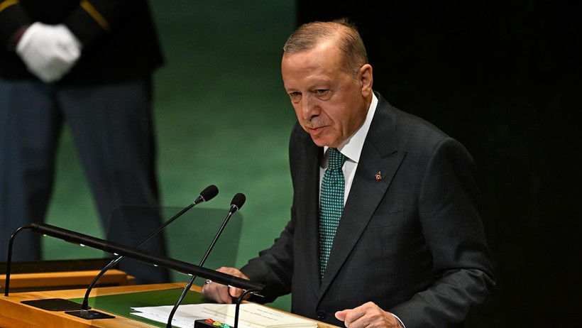 Cumhurbaşkanı Erdoğan'dan Trump ile Zirve Sonrası Kritik Açıklama: 'Atılan Çamurlarla Kirletilemeyecek Kadar Güzel Bir Ziyaretti' - Resim : 7