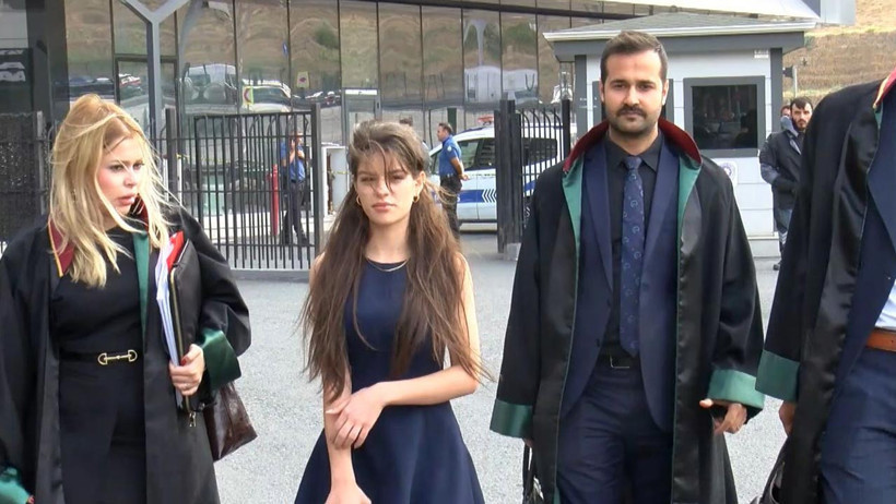 Ayşe Tokyaz Cinayeti Davasında İfade Sızdıran İki Polis İlk Kez Hakim Karşısına Çıktı - Resim : 3