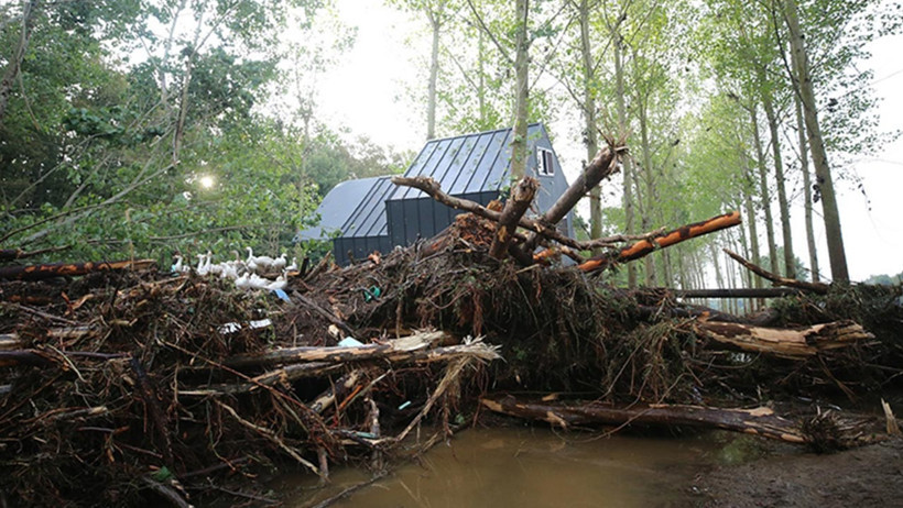 ‘Sisli Vadi’ Dosyasında İhmaller Zinciri… Bakanlık Raporladı, ‘Vali, Mülk Sahiplerinden Rüşvet Almış’ - Resim : 1