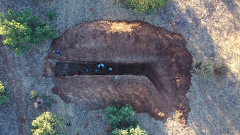 Hendekler Açıldı, 200 Kilometre Uzunluğunda, Bilim İnsanları 3 Aydır Peşinde! Deprem Ne Zaman Olacak? Her Şeyin Cevabı Burada - Resim : 5