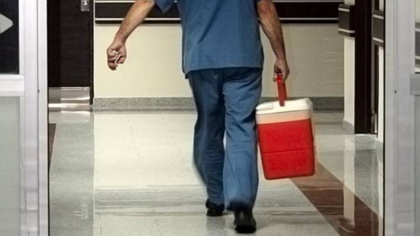 Organ Bağışında Yeni Dönem: e-Devlet ve e-Nabız'dan Yapılabilecek - Resim : 1
