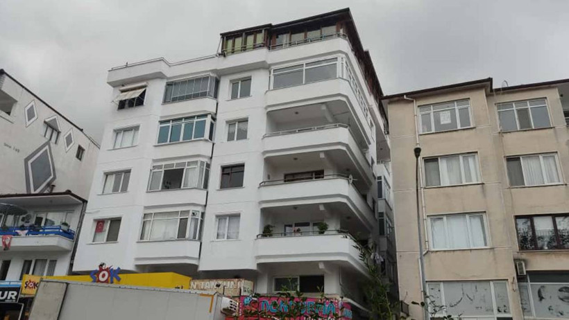 Ünlü Sanatçı Güllü'nün Şüpheli Ölümü - Resim : 1