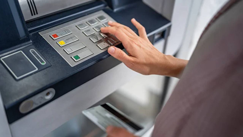 Bu Gece Başlıyor... O Bankada Hesabı Olanlar Dikkat! Tüm IBAN'lar Değişecek - Resim : 1