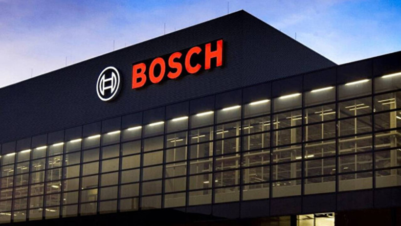 Kriz Dalgası Büyüyor! Bosch'tan Dev Karar: 13 Bin Çalışanı İşten Çıkarak - Resim : 1