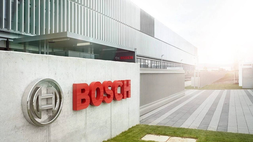 Kriz Dalgası Büyüyor! Bosch'tan Dev Karar: 13 Bin Çalışanı İşten Çıkarak - Resim : 2