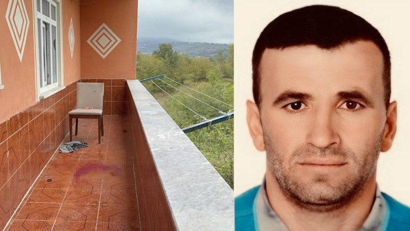 Erkek Şiddeti Bitmiyor... Vahşetin Adresi Samsun! Kızını Bıçakladı, Cezaevinden Çıkıp Eşini Öldürdü - Resim : 1