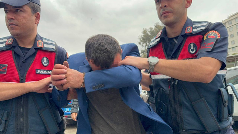 Erkek Şiddeti Bitmiyor... Vahşetin Adresi Samsun! Kızını Bıçakladı, Cezaevinden Çıkıp Eşini Öldürdü - Resim : 3