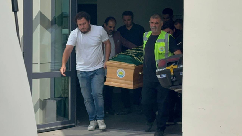 Ünlü Sanatçı Güllü'nün Cenaze Programı Belli Oldu - Resim : 1