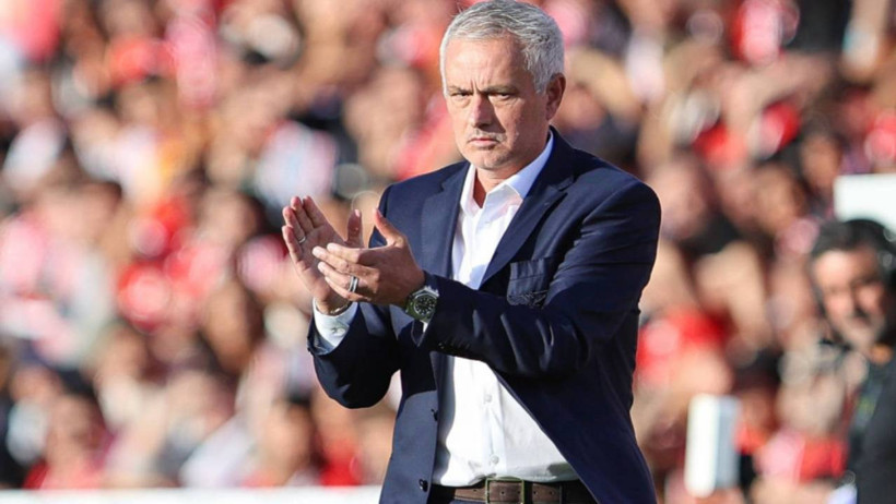 Fenerbahçe Taraftarının Ahı Tuttu! Jose Mourinho’nun Benfica’dan Alacağı Parayı Duyunca Şok Olacaksınız - Resim : 1