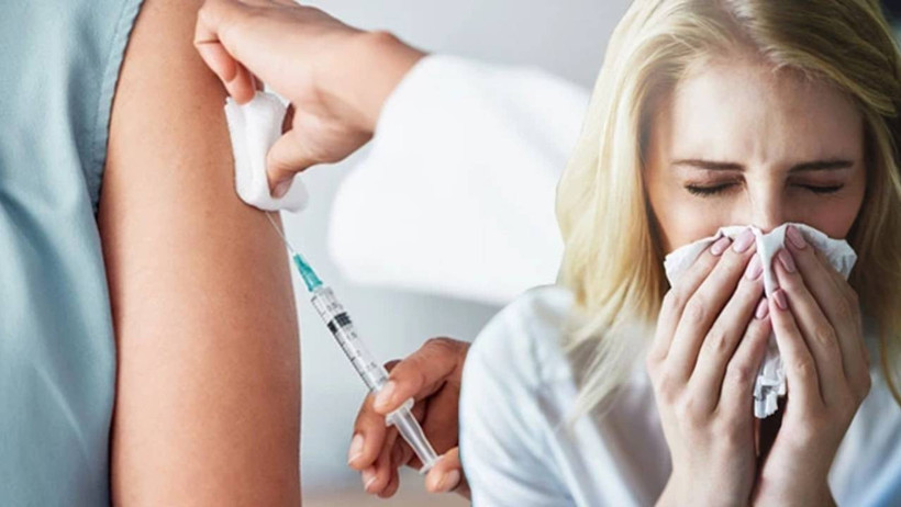 Kritik Eşik Aşıldı! Tehlike Dalga Dalga Yayılıyor! Etkisi 20 Gün Sonra Başlıyor, 7 Ay Boyunca Kalkan Oluyor - Resim : 2