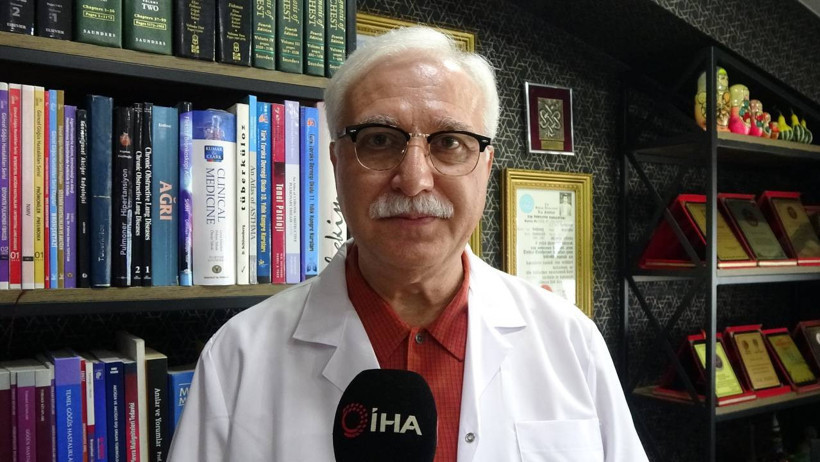 Kritik Eşik Aşıldı! Tehlike Dalga Dalga Yayılıyor! Etkisi 20 Gün Sonra Başlıyor, 7 Ay Boyunca Kalkan Oluyor - Resim : 1