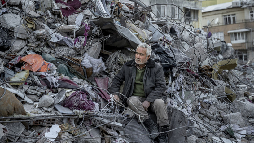 6 Şubat Depremlerinde Bir İlk! 'Belediye Başkanı Asli Sorumlu' Kararı - Resim : 1