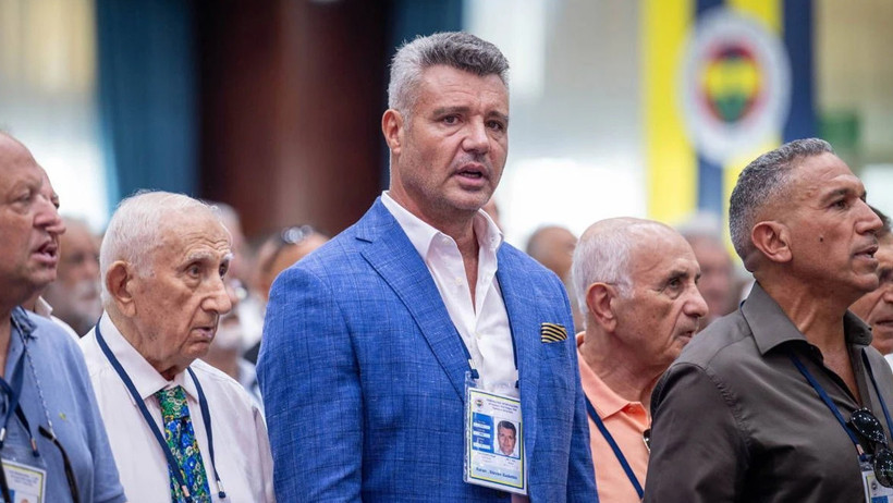 Sadettin Saran Onu İstemişti... Aykut Kocaman'dan Fenerbahçe'ye Yanıt - Resim : 1