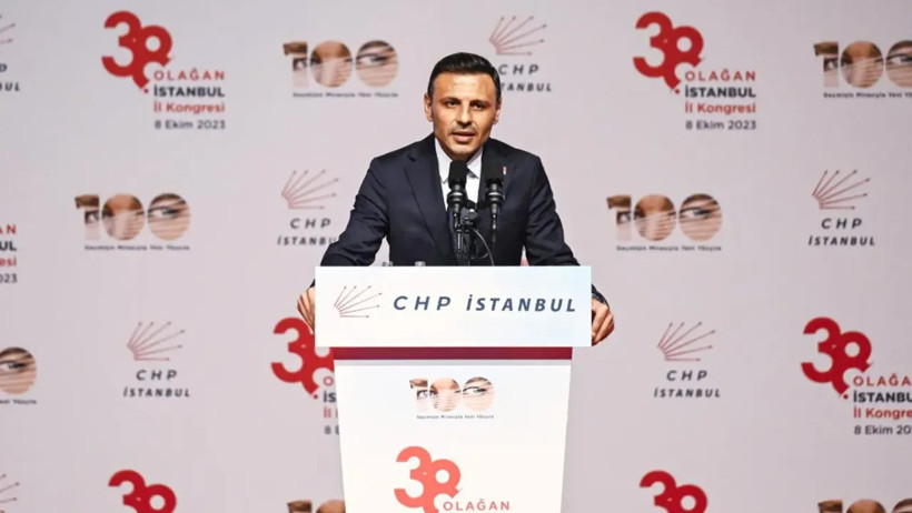 İlçe Seçim Kurulu'ndan 'Özgür Çelik' Kararı - Resim : 2