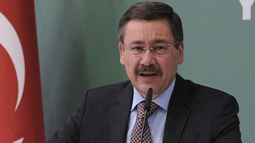 Mansur Yavaş, Melih Gökçek'e Ateş Püskürdü: 'Türkiye'nin Yüz Karası Ailenin Her Şeyini İfşa Edeceğiz' - Resim : 2