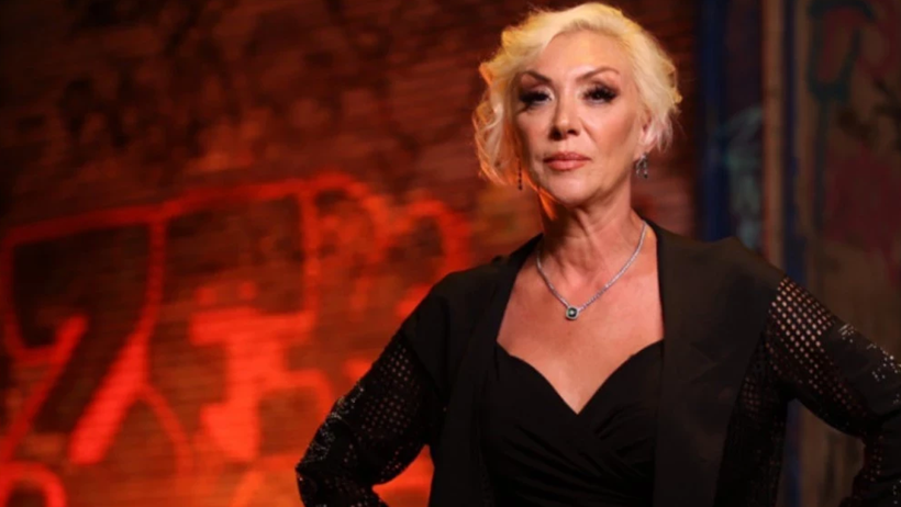 Güllü’nün Oğluna Yazdığı Son Yorum Yürek Sızlattı! Günler Önce Fotoğrafına Yazmış - Resim : 2