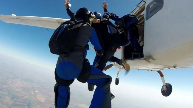 Tehlikeyi Görmüyorlar! Korku Duygusunu Kaybedenler Nasıl Yaşıyor? - Resim : 1