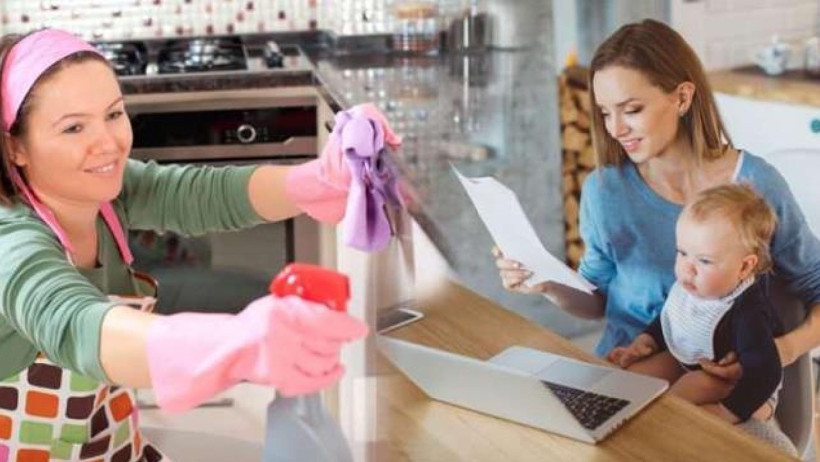 Ev Kadınları İçin Erken Emeklilik Geliyor! Milyonların Beklediği Kritik Tarih Belli Oldu - Resim : 1