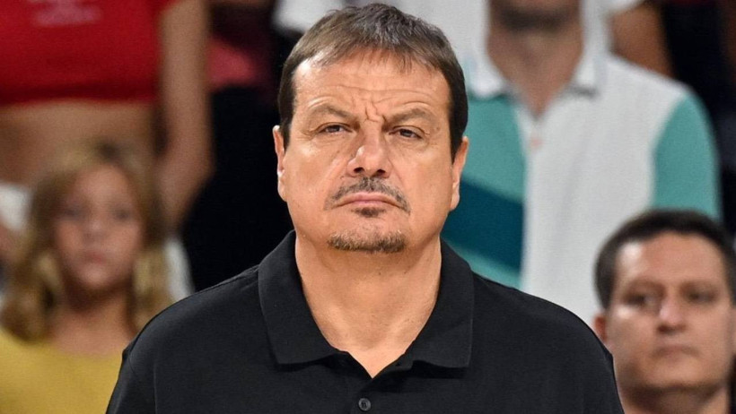 Ergin Ataman’dan Tokat Gibi Sözler! ‘Futbola Servet Akıyor, Basketbol Yok Sayılıyor’ - Resim : 1