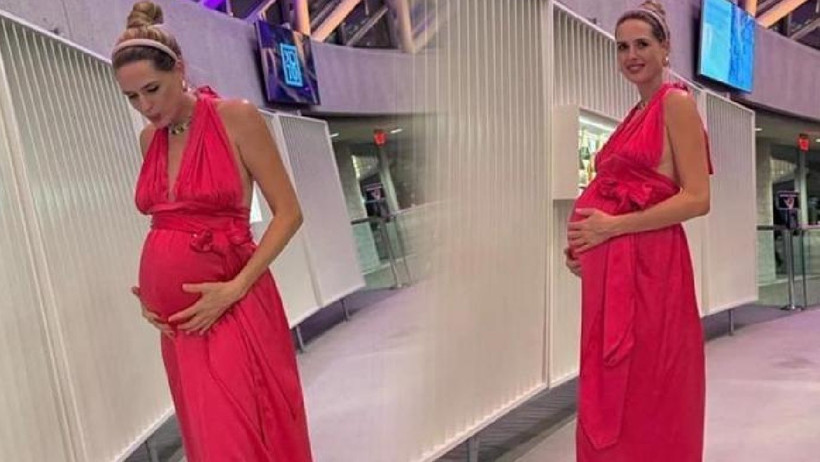 Wilma Elles Doğumdan Sadece 8 Gün Sonra Ortaya Çıktı! Görenler Gözlerine İnanamadı - Resim : 2