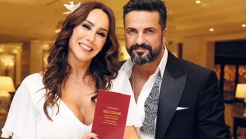 Sessiz Sedasız Boşanmıştı! Asena Lüks Aracıyla Ortaya Çıktı - Resim : 2