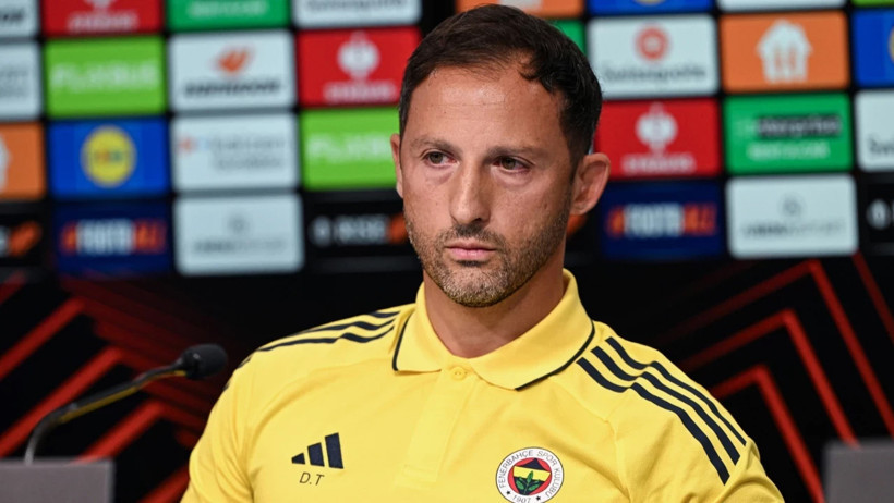 Fenerbahçe'de Cep Yakan Fatura! Tedesco'nun Tazminatı Ortaya Çıktı - Resim : 2