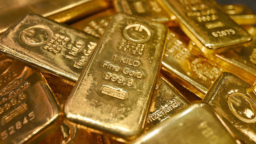 ABD Ekonomisinde Büyük Sürpriz! Piyasalar Altüst Oldu! 3.791 Doları Gören Altın Tarih Yazdı - Resim : 1