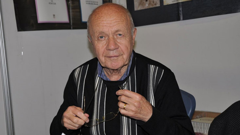 Sosyolog İsmail Beşikçi Beyin Kanaması Geçirdi - Resim : 1