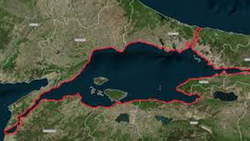Marmara’nın Röntgeni Çekildi, Ne Deprem Ne de Sel… 1,6 Milyon Kişi Risk Altında - Resim : 3