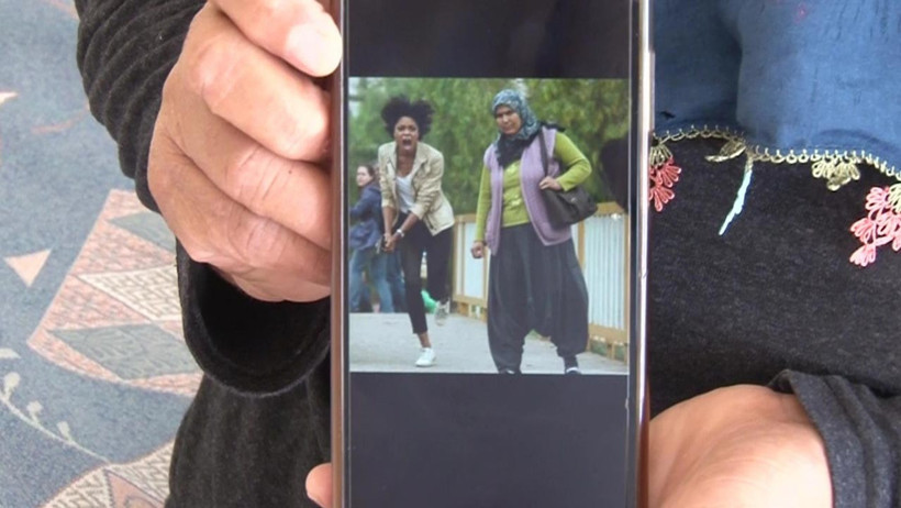 James Bond Filminde Oynamıştı, Şimdi Gözleri Yaşlı: Yıkılmasını İstemiyorum - Resim : 2