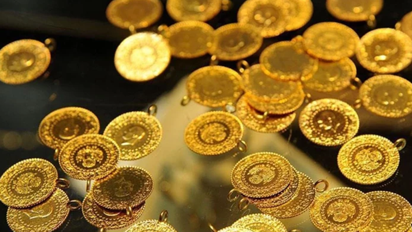 ABD Ekonomisinde Büyük Sürpriz! Piyasalar Altüst Oldu! 3.791 Doları Gören Altın Tarih Yazdı - Resim : 2