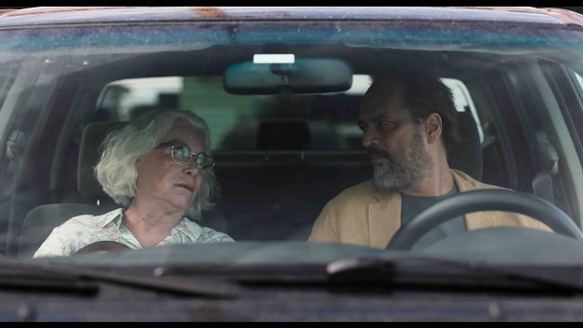 Altın Koza’ya Damga Vuran Film! 8 Ödül Birden Aldı - Resim : 3