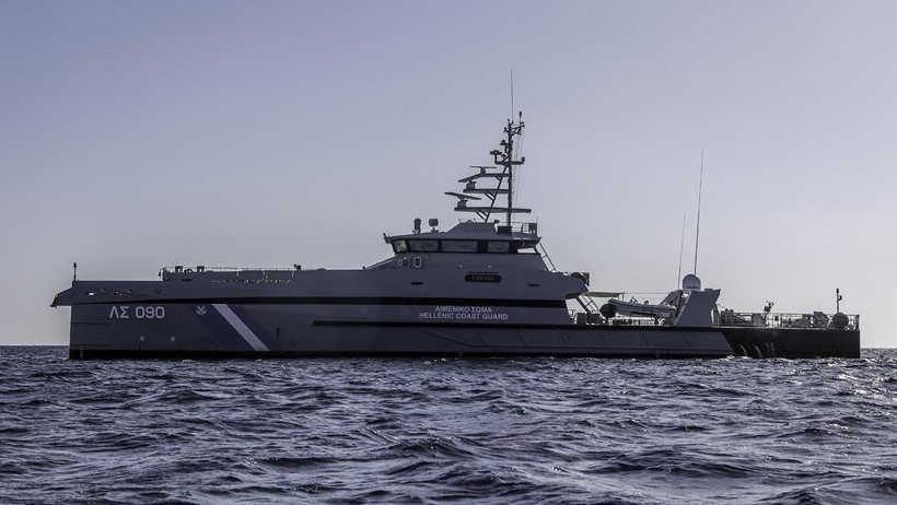 Vicdanın Rotası Gazze: Sumud Filosu Fırtınaya Rağmen Durmadı… Aktivistler Direnişte - Resim : 2