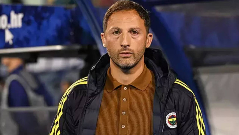Tedesco'nun Yerine Gelecek İsim Belli Oldu! Sadettin Saran Fenerbahçe'nin Eski Hocasıyla Görüştü - Resim : 1
