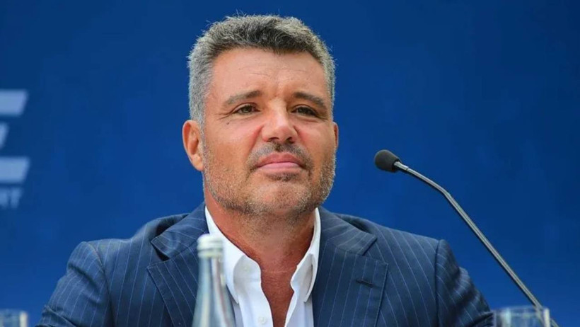 Sadettin Saran'la Görüşme Yapmıştı! Volkan Demirel'den Gece Yarısı Şaşkına Çeviren Açıklama - Resim : 1