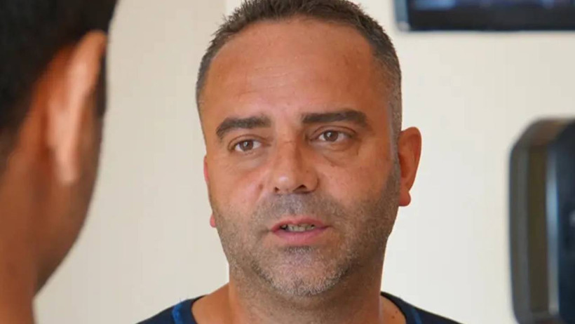 Fenerbahçe 6.7'lik Depremle Sallanıyor! Bu İtiraf Çok Konuşulur: Tedesco'nun Ne Yaptığını Yardımcısı Açıkladı - Resim : 2