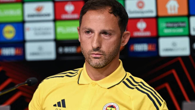 Fenerbahçe 6.7'lik Depremle Sallanıyor! Bu İtiraf Çok Konuşulur: Tedesco'nun Ne Yaptığını Yardımcısı Açıkladı - Resim : 1