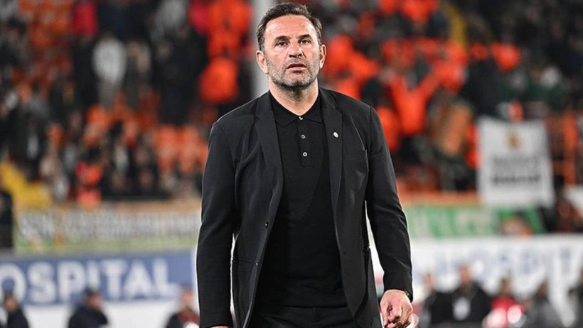 Okan Buruk Daha Fazla Dayanamadı! Galatasaray'da Barış Alper Yılmaz Kararı - Resim : 2