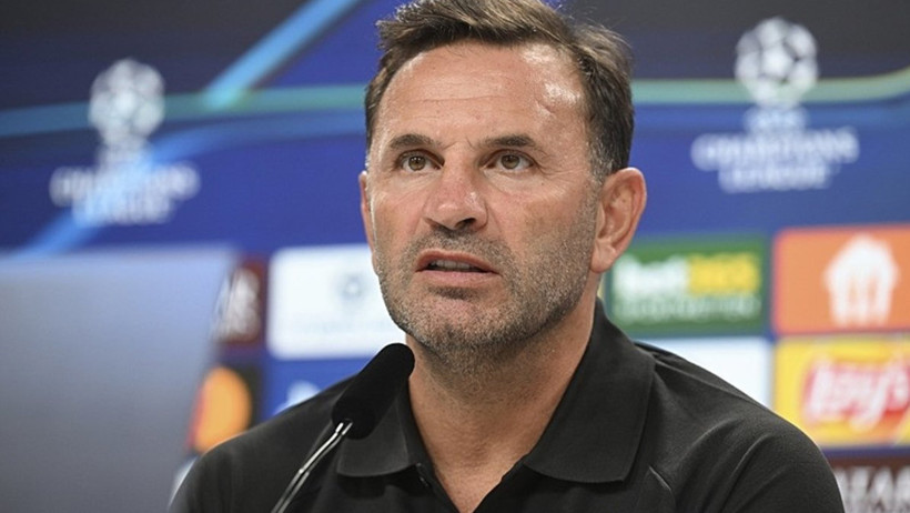 Ve Okan Buruk Resmen Açıkladı! Osimhen Liverpool Maçında Oynayacak mı? - Resim : 1