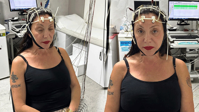 Eski Emniyet Müdürü Açıkladı: 'Güllü'nün Ölümünde O Detay Şüpheli' - Resim : 1