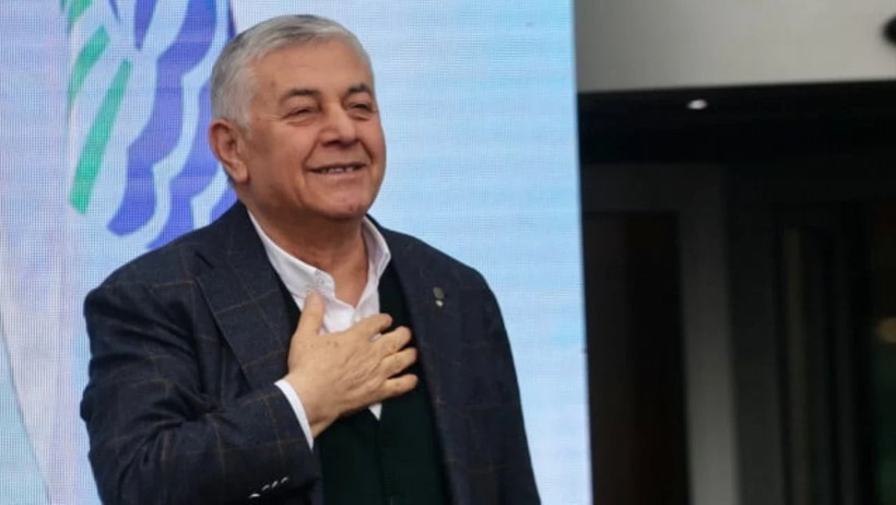 Kazova Tekstil Davasında İki Kişiye Tahliye - Resim : 1