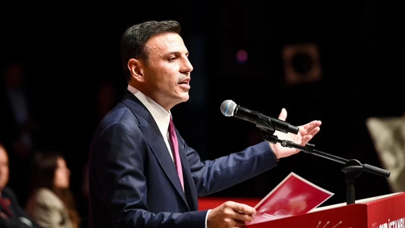 CHP’de Kritik Gün! Gözler 15.00'te... Özgür Çelik Bugün Mazbatasını Teslim Alacak - Resim : 1