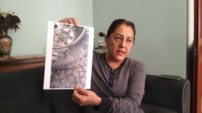 Ankara’da Kedi Besleyen Komşusuna Dehşeti Yaşattı! Annesi Saçını Tuttu, Oğlu Yumrukladı… Burnunda 3 Kırık Var - Resim : 3