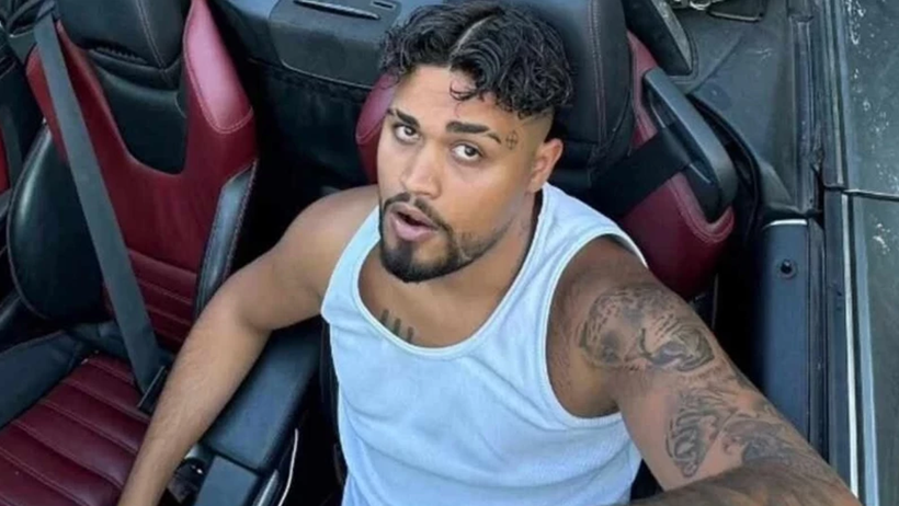 ‘Havhavhav’ Kaosunda Büyük Sır! Demet Akalın Bombayı Patlattı, Lvbel C5’e Ne Dedi? - Resim : 1