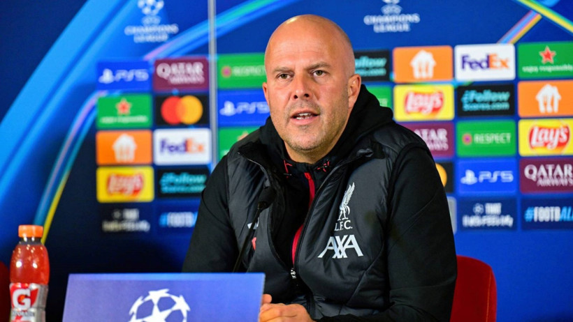 Liverpool Hocasından Flaş Galatasaray Yorumu - Resim : 1